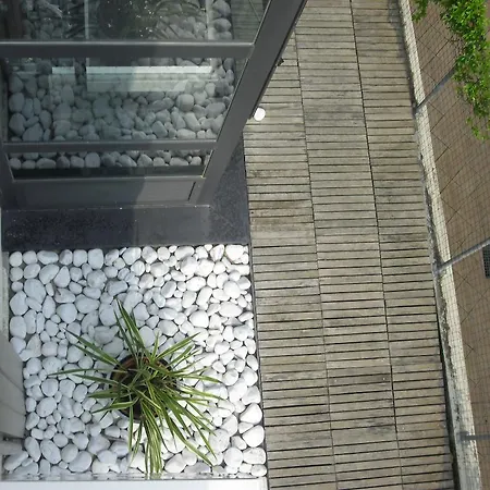 מלון Garden ליגננו סביאדורו