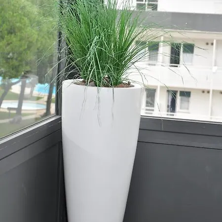 מלון Garden 3*