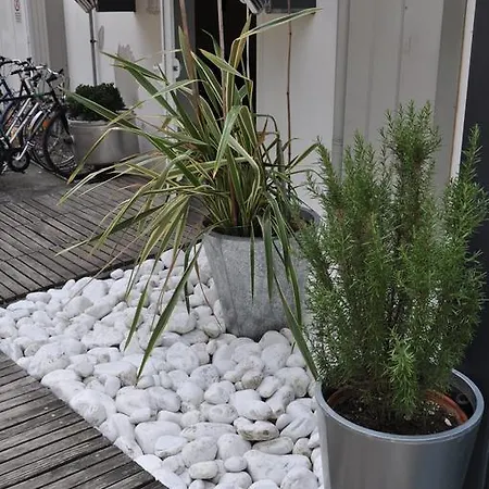 Garden Отель Линьяно-Саббьядоро